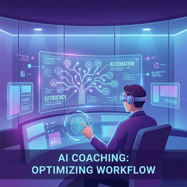 Reducción de trabajo operativo